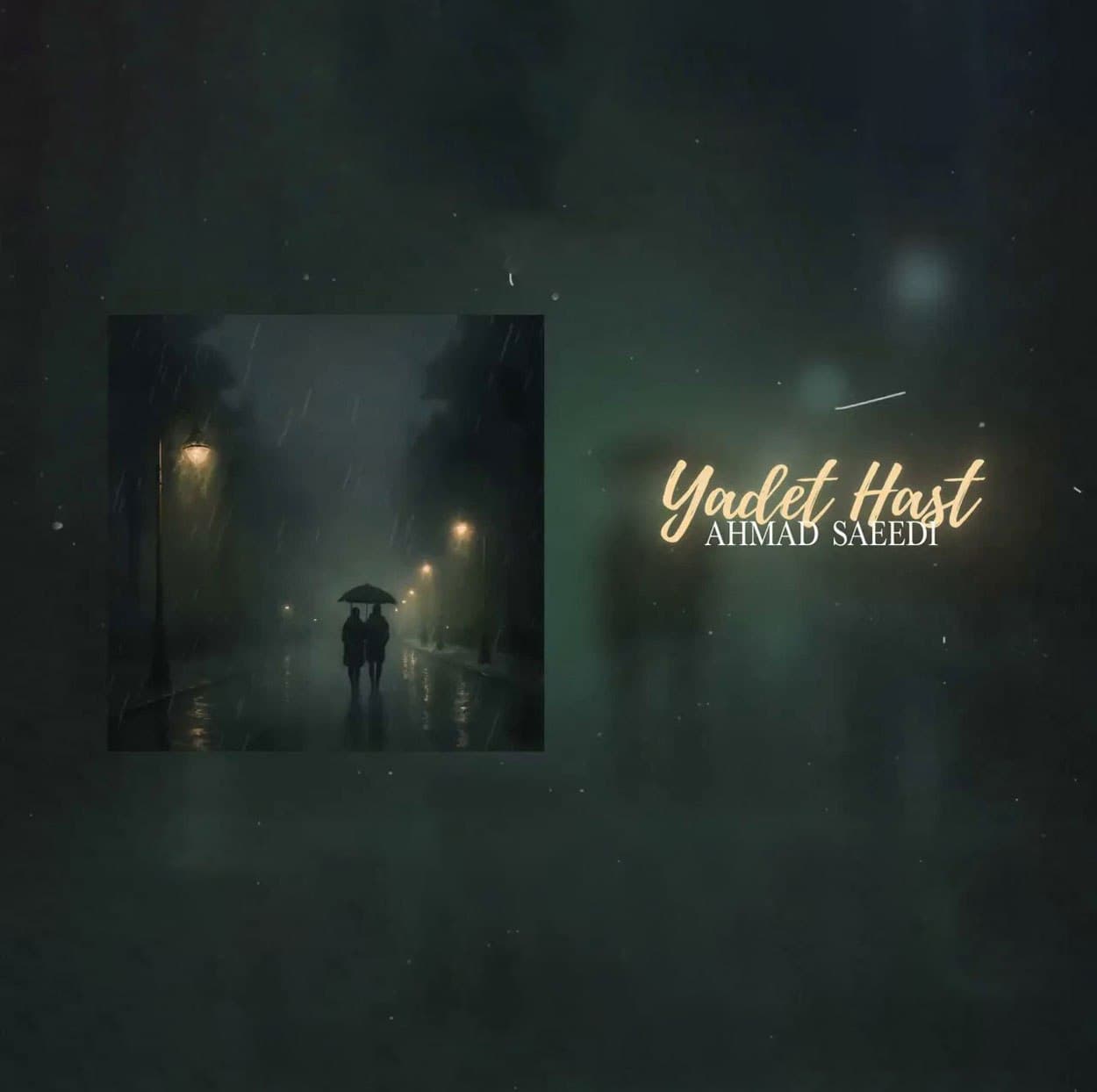 Yadet Hast
