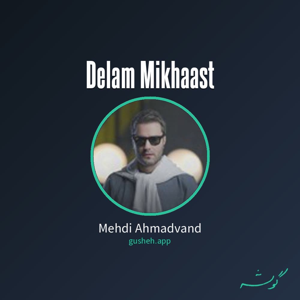 دلم میخواست