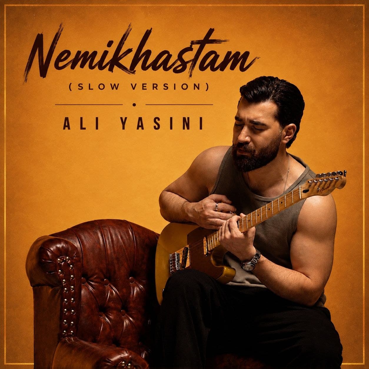 Nemikhastam (Slow Version)