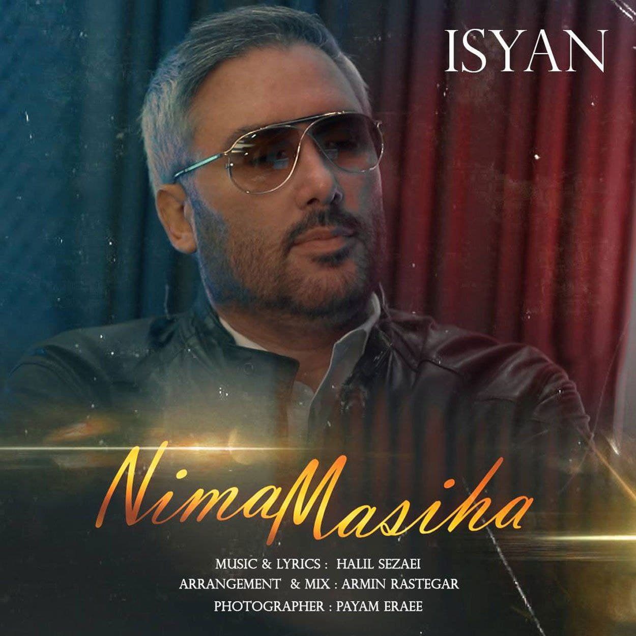Isyan