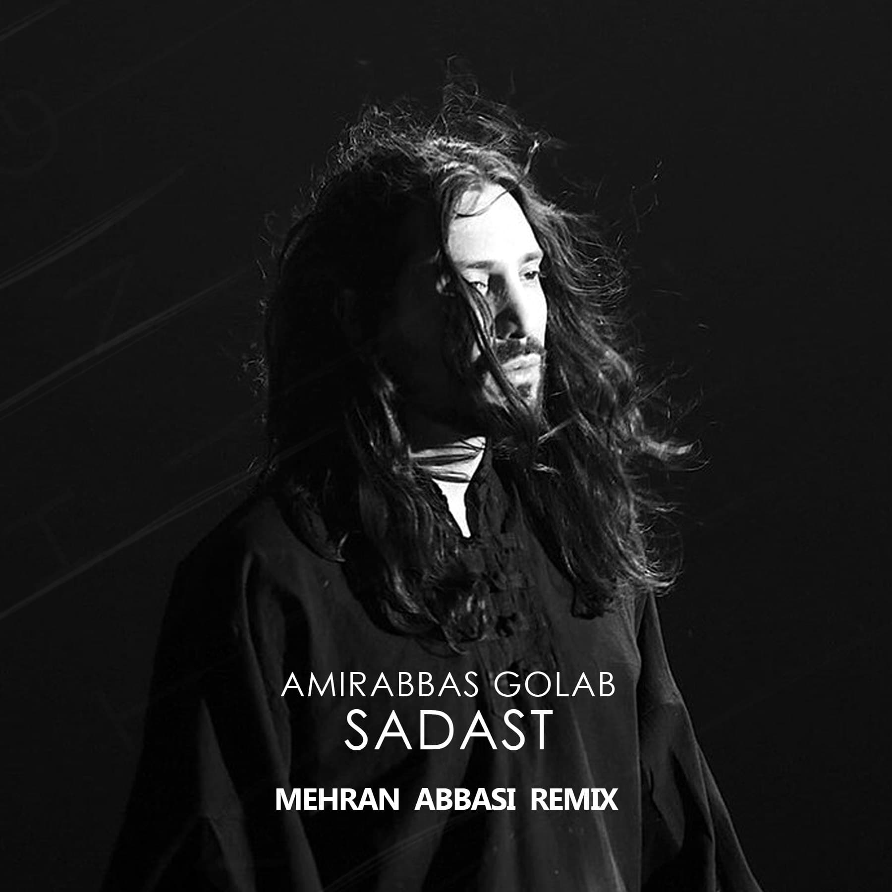 Sadas Remix Mehran Abbasi