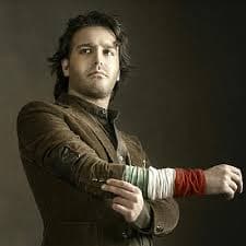 Kaveh Afagh