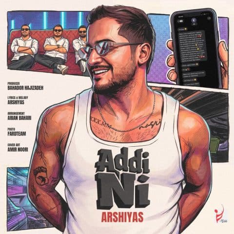 Addi Ni