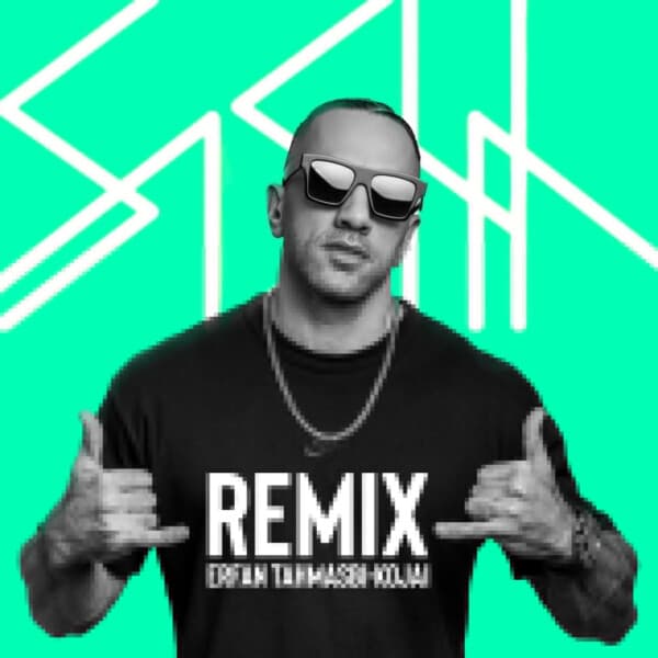 Kojaei Remix