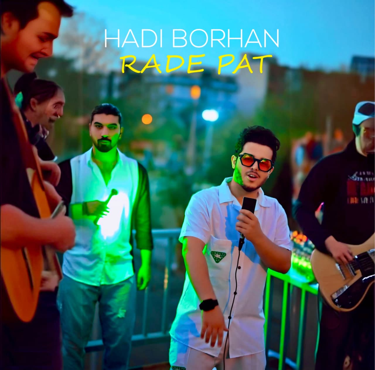 Rade Pat