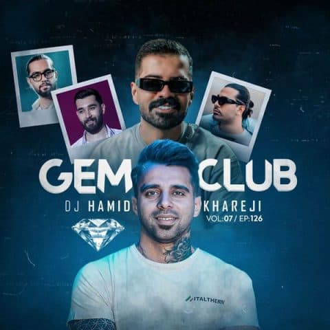 Gem Club 126