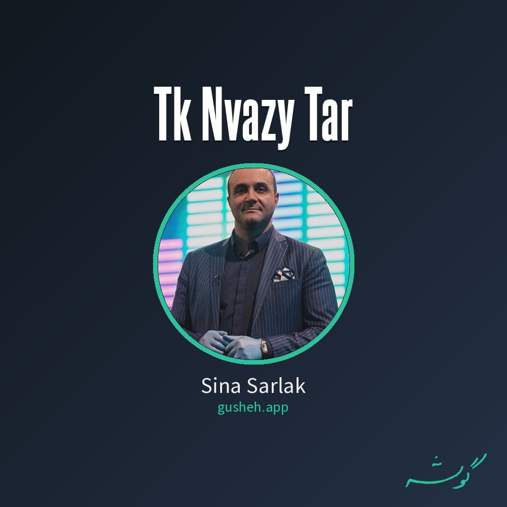 تک نوازی تار