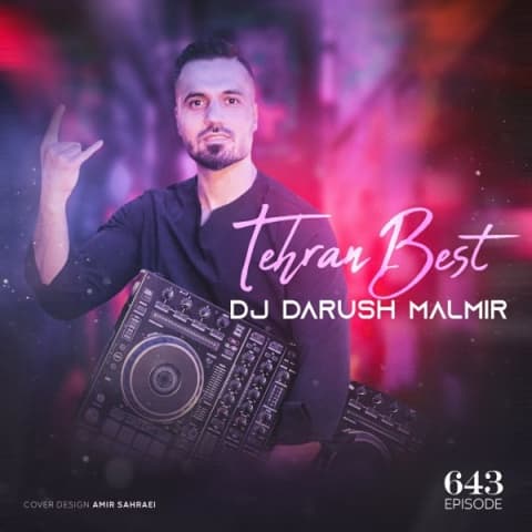 Tehran Best 643