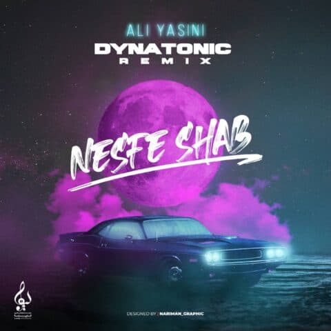Nesfe Shab Dynatonic Remix