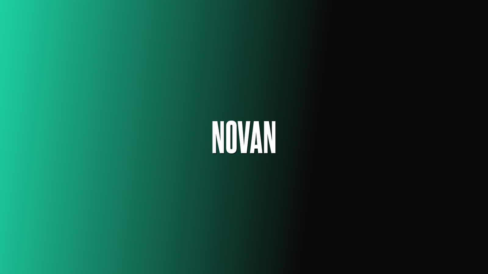 Novan