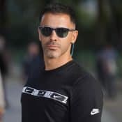 Sirvan Khosravi