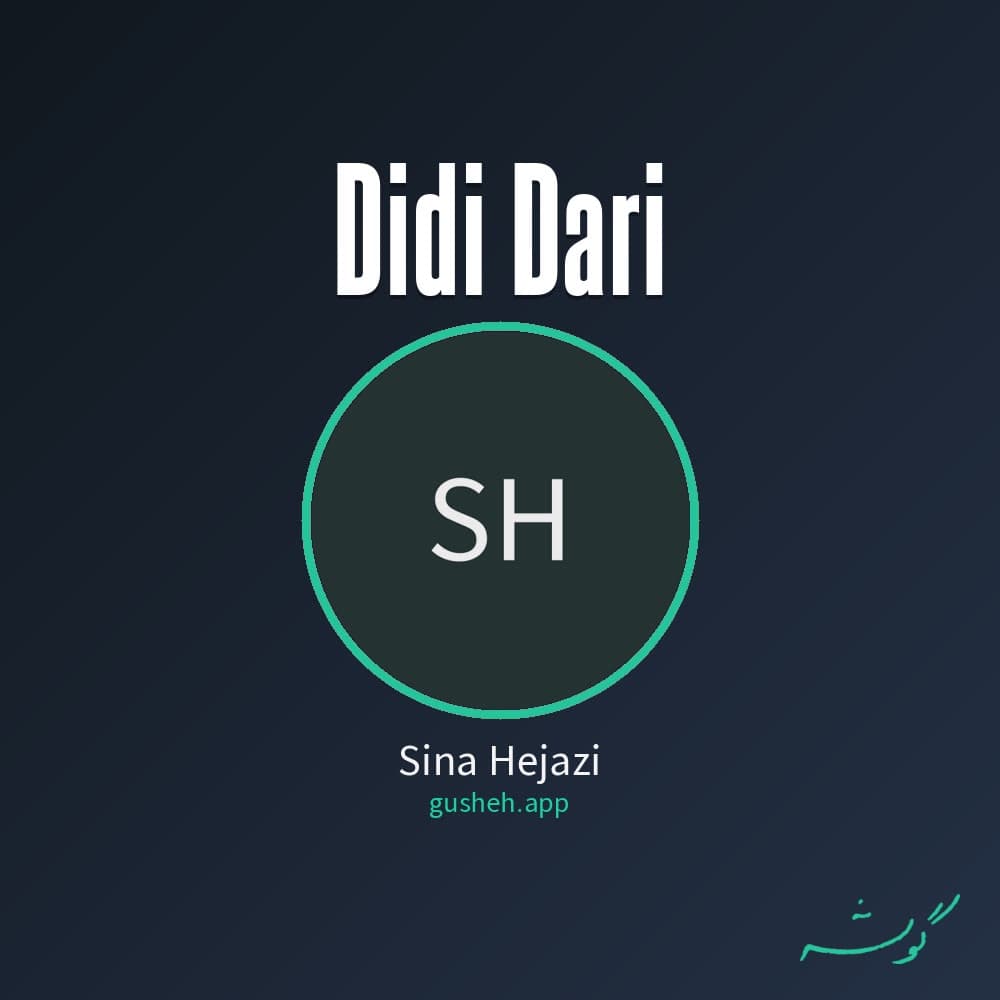 Didi Dari