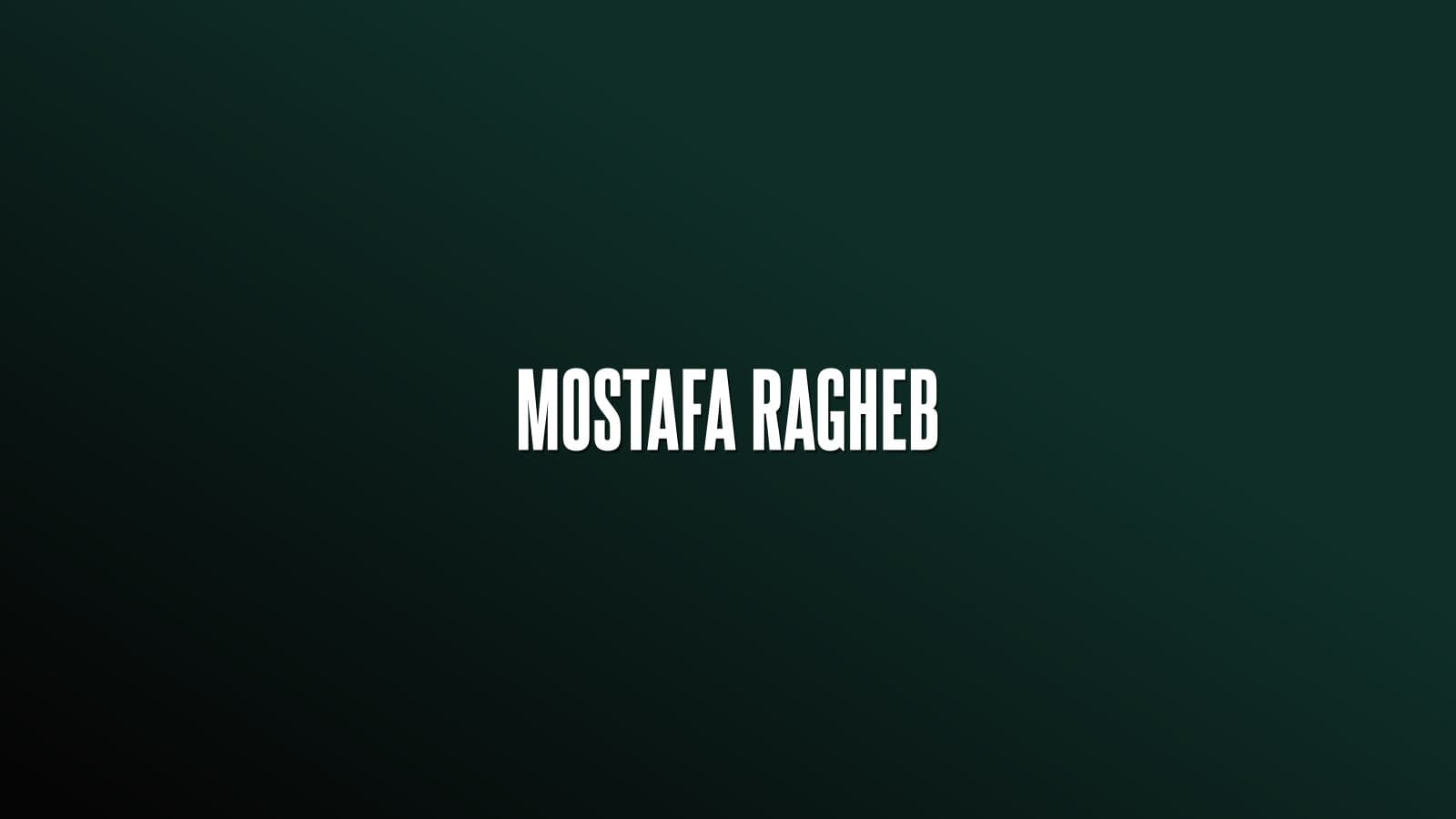 Mostafa Ragheb