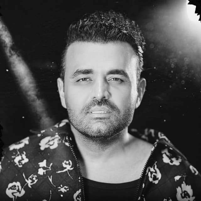 Meysam Ebrahimi