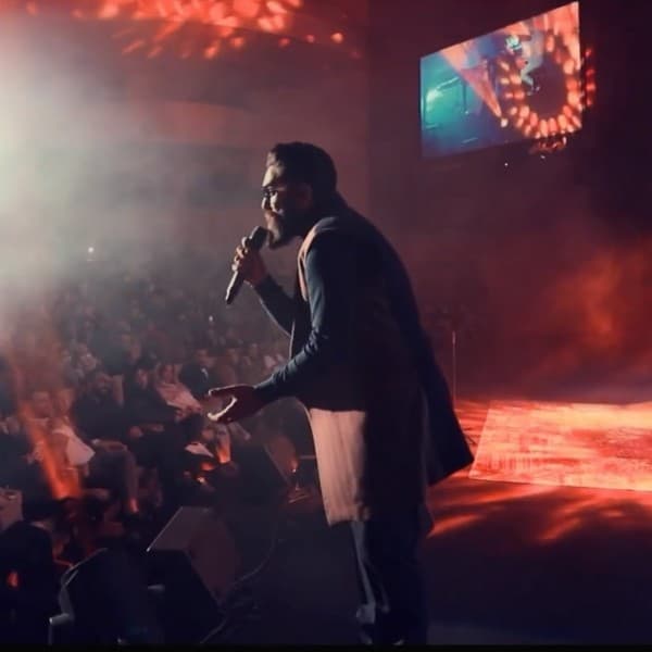 Zibatarin Roya Live