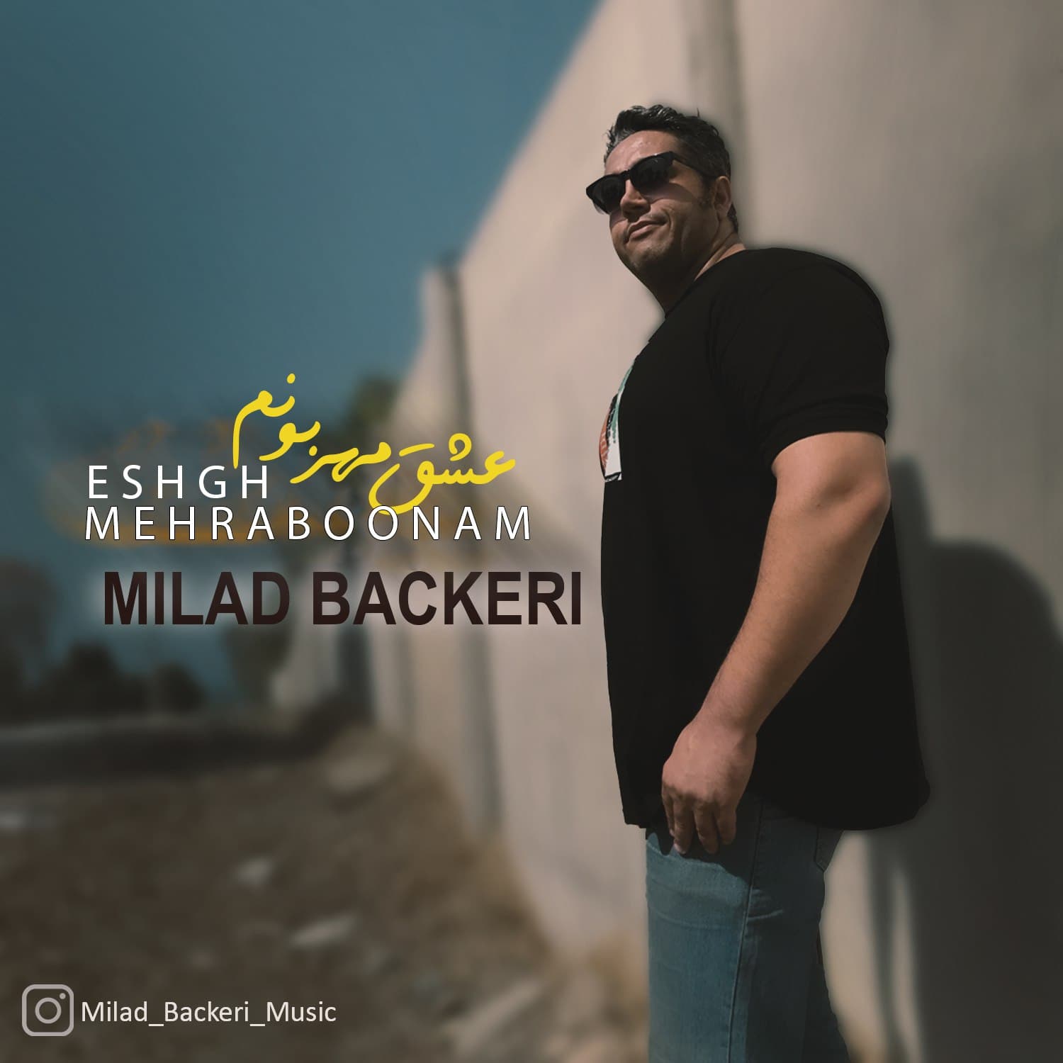 Eshgh Mehraboonam