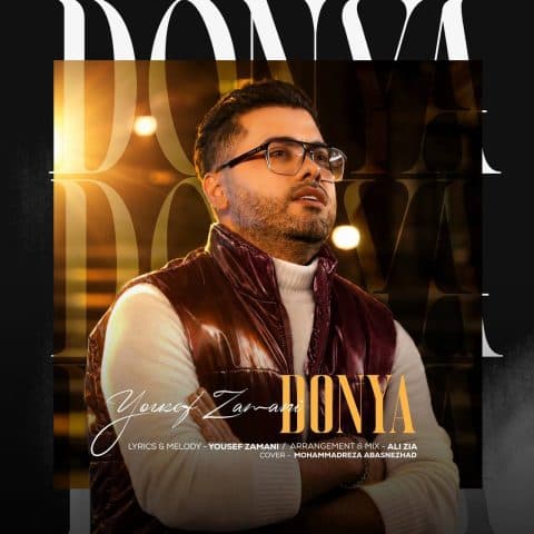 Donya