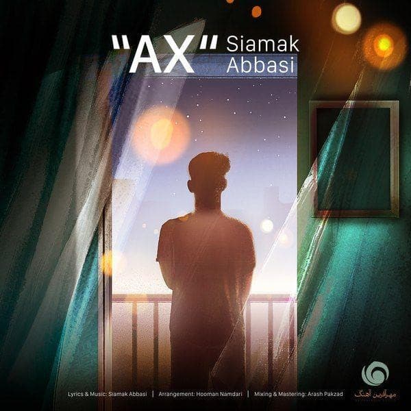 Abbasi Ax