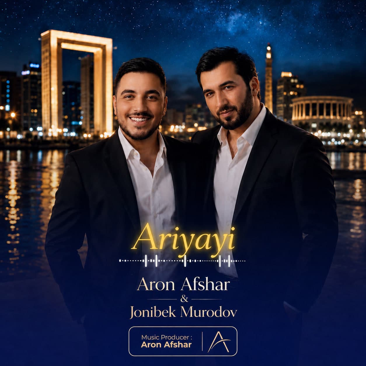 Ariyayi Ft Jonibek Murodov
