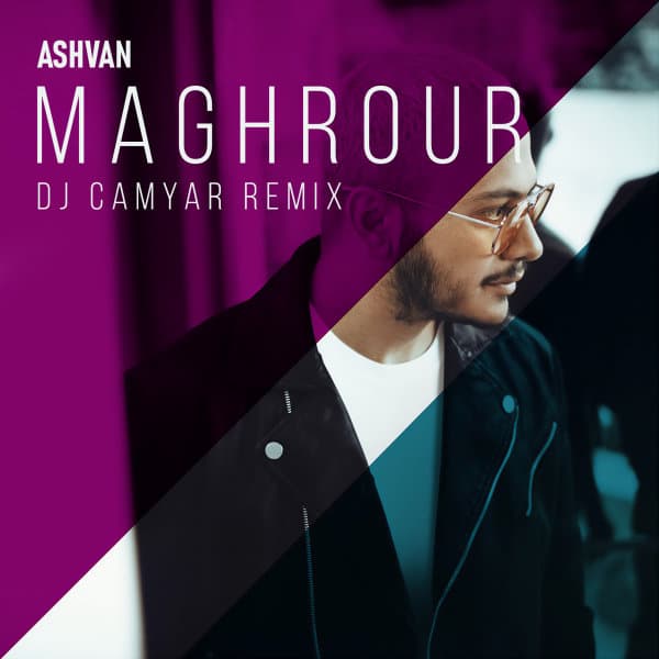 Maghrour (Remix)