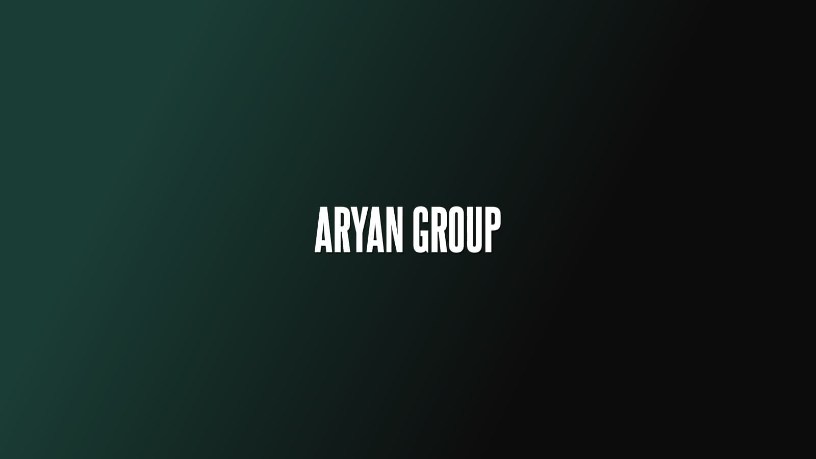 Aryan group