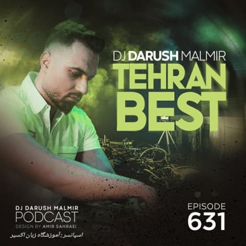 Tehran Best 631