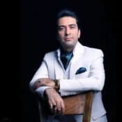 محمد معتمدی