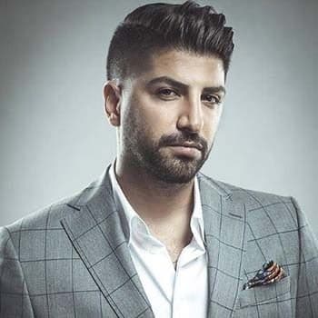 Xaniar Khosravi
