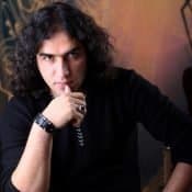 Reza Yazdani