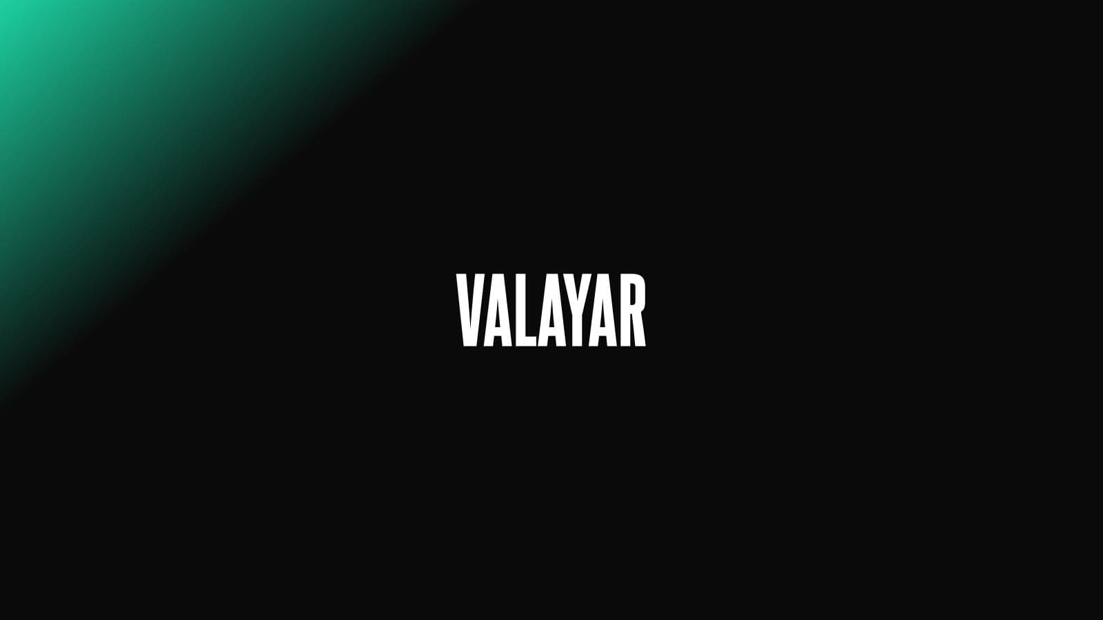Valayar
