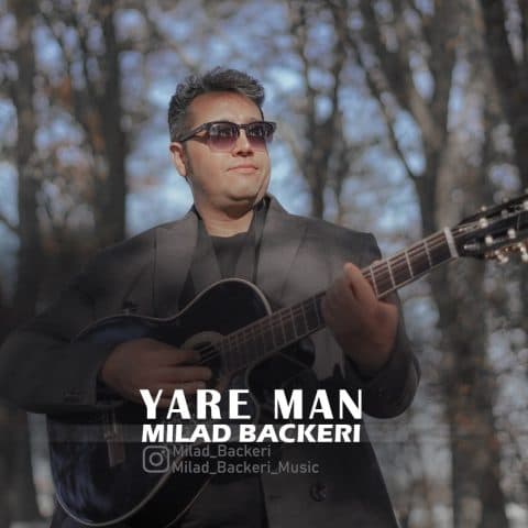 Yare Man