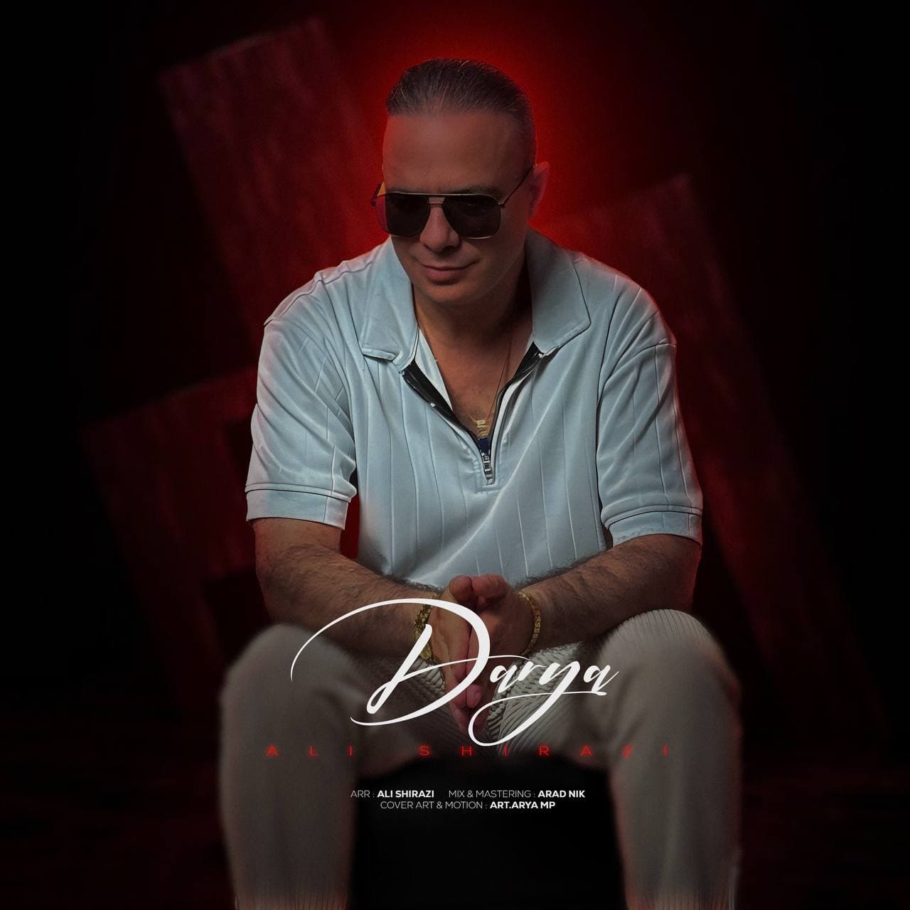 Darya
