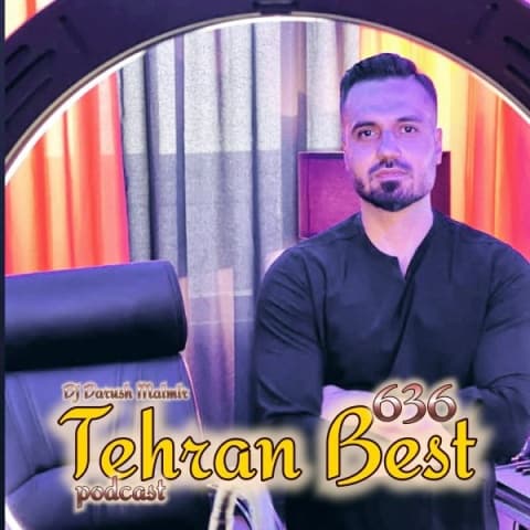 Tehran Best 636