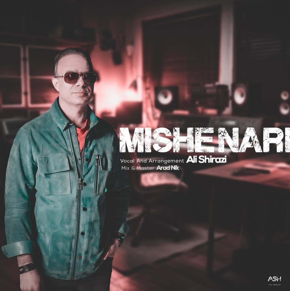 Mishe Nari