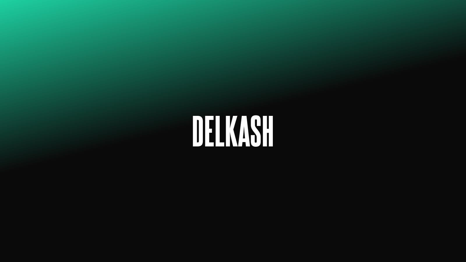Delkash