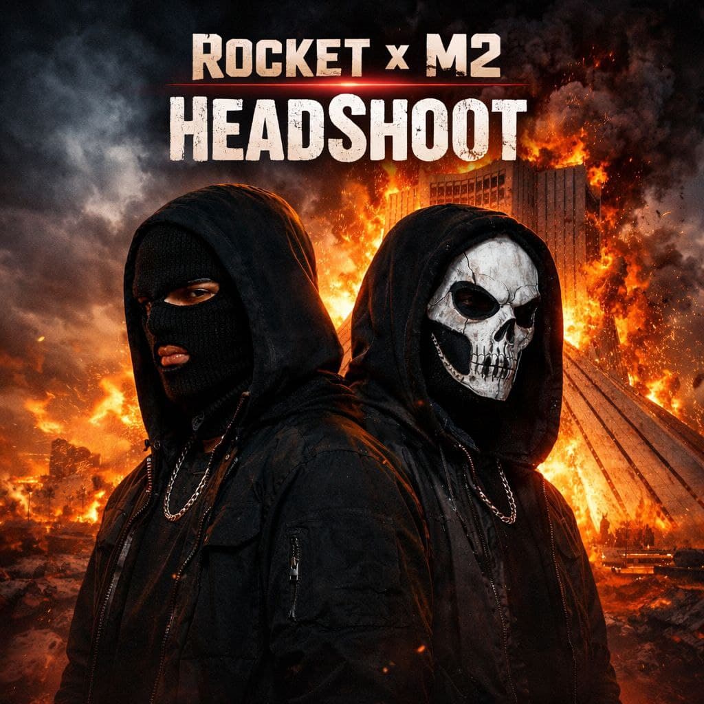 Headshot Ft M2