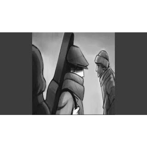 Silence