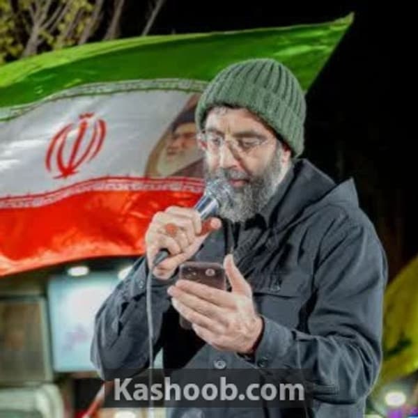 نماهنگ الله اکبر خامنه ای رهبر