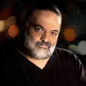 Alireza Assar