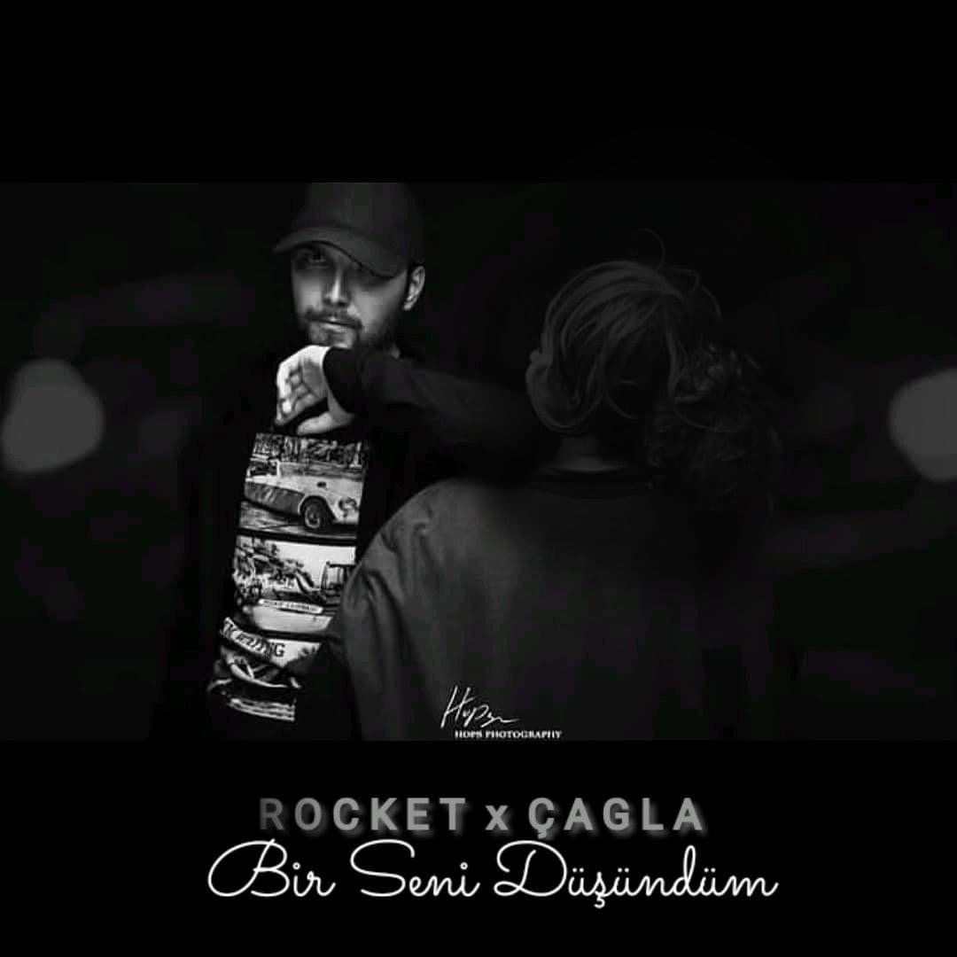Bir Seni Dushundum Ft Cagla