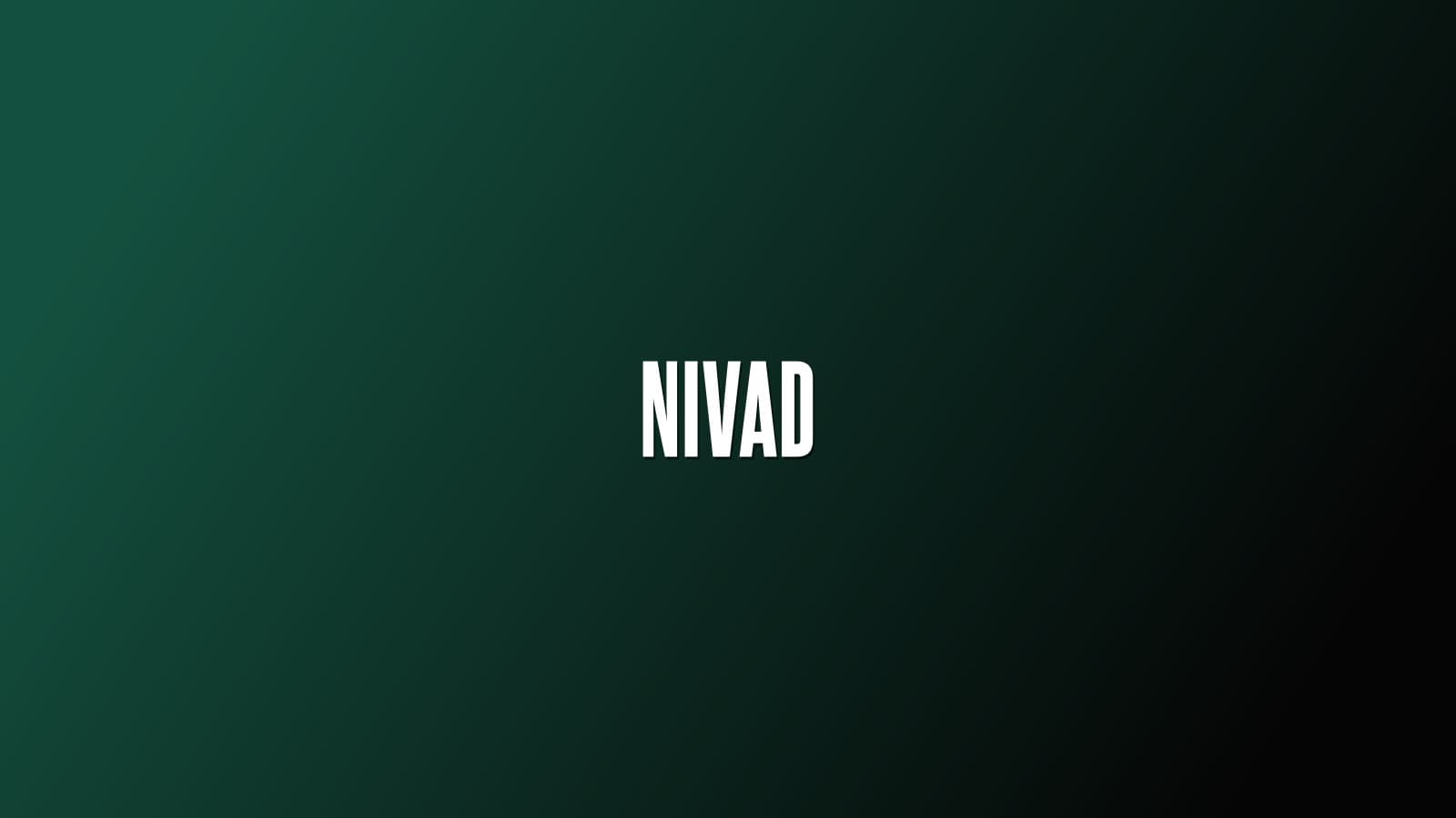 Nivad
