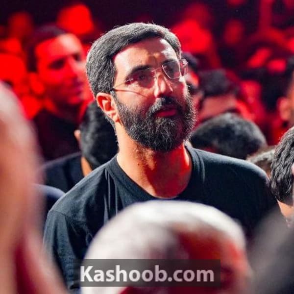 نماهنگ عشق حسین