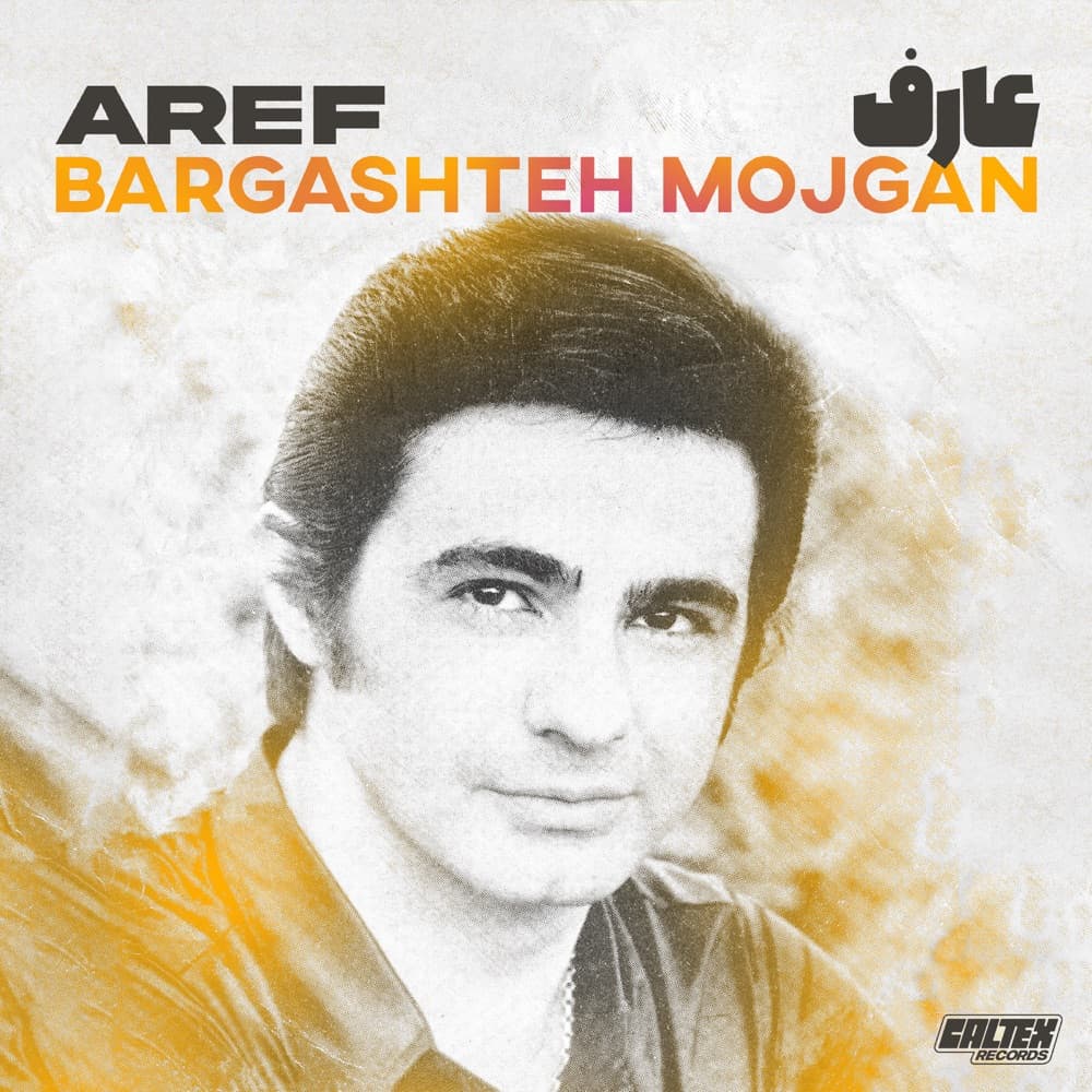 Bargashteh Mojgan