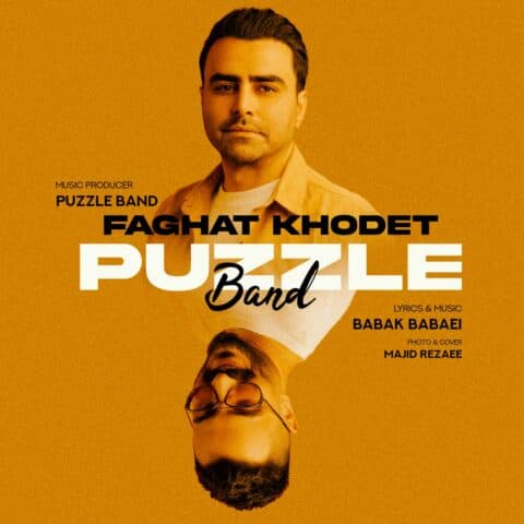 Faghat Khodet