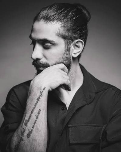 Kasra Zahedi