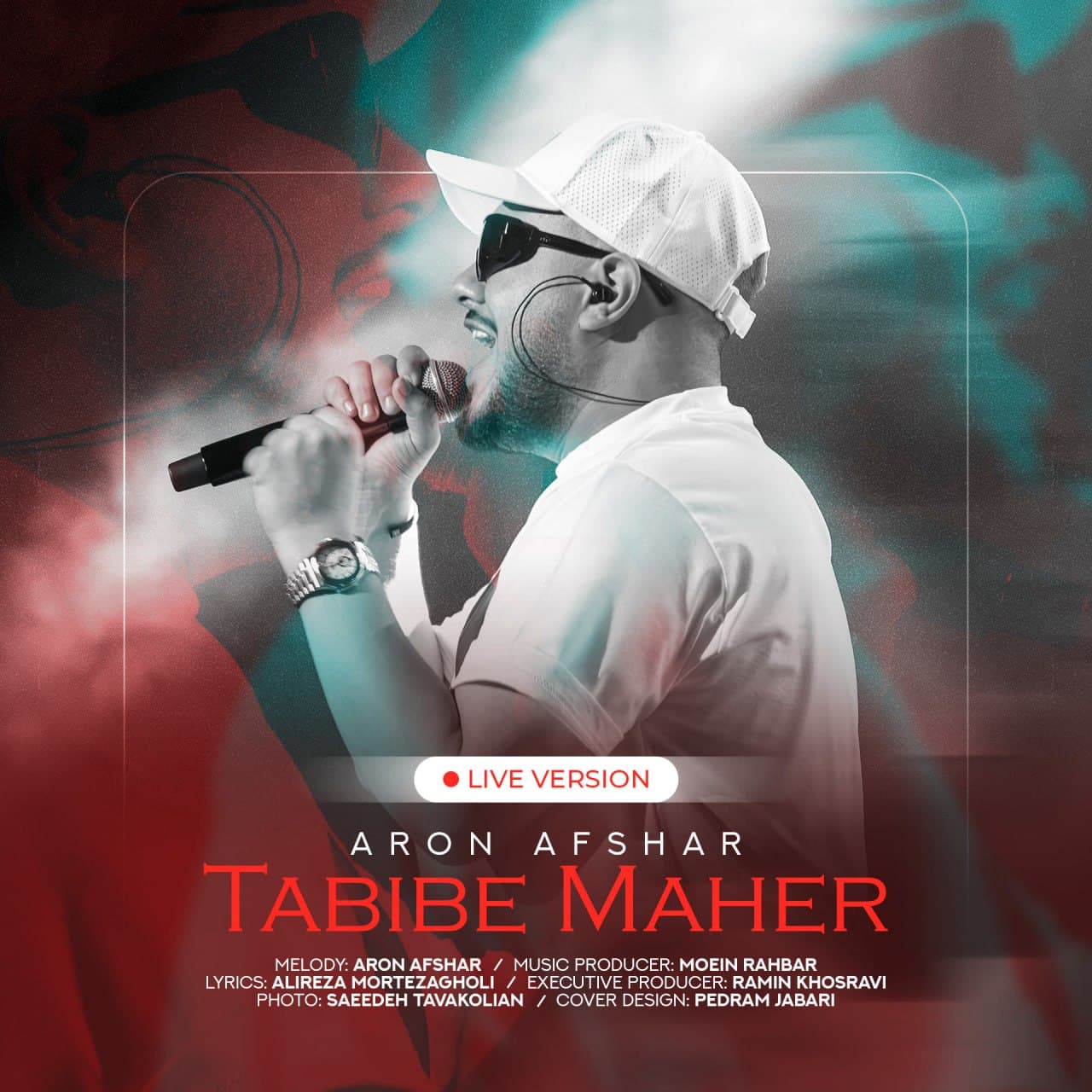 Tabibe Maher Live Version