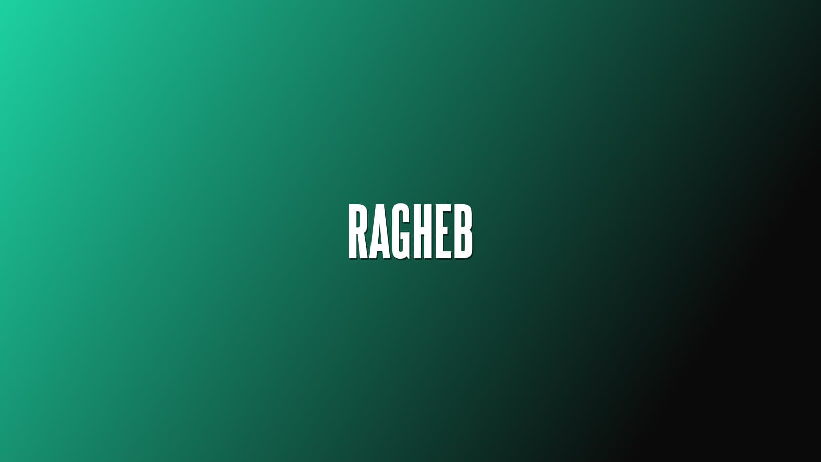 Ragheb