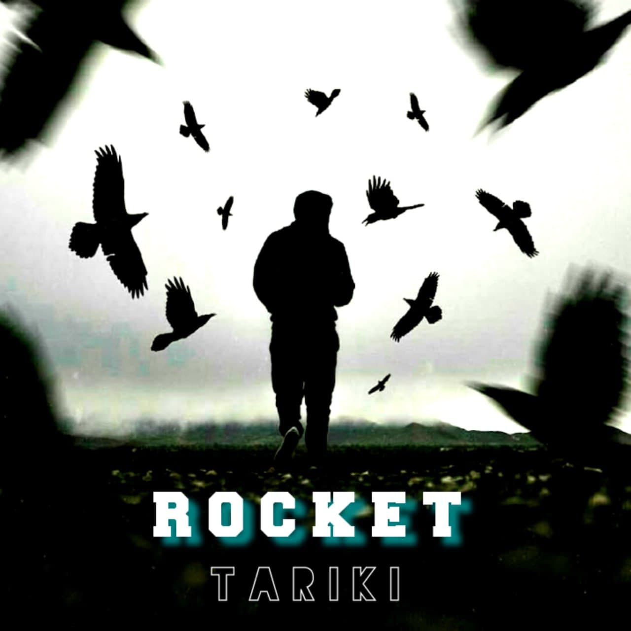 Tariki