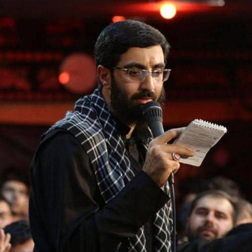 قسم به خون پاک قاسم سلیمانی