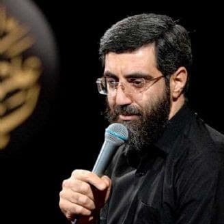 Seyed Reza Narimani